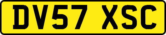 DV57XSC