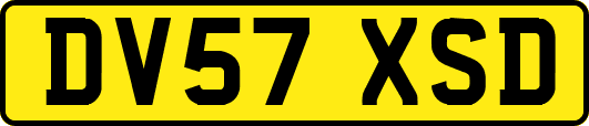 DV57XSD