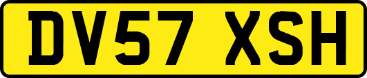 DV57XSH