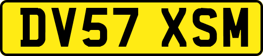 DV57XSM