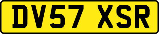 DV57XSR