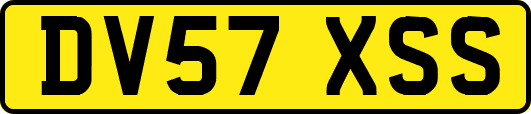 DV57XSS