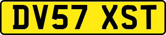 DV57XST