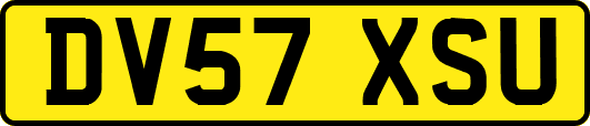 DV57XSU