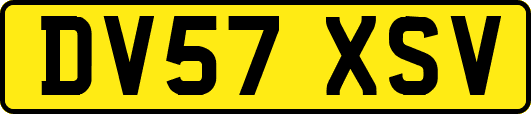 DV57XSV