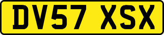 DV57XSX