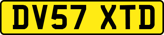 DV57XTD