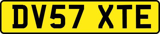 DV57XTE