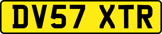 DV57XTR