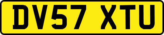 DV57XTU