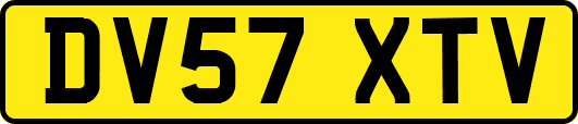 DV57XTV