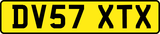 DV57XTX