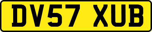 DV57XUB