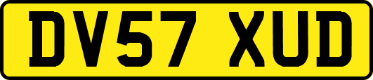 DV57XUD