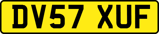 DV57XUF