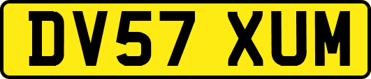DV57XUM