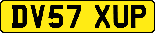 DV57XUP