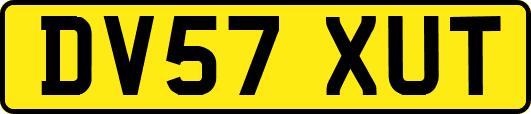 DV57XUT