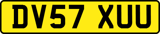DV57XUU