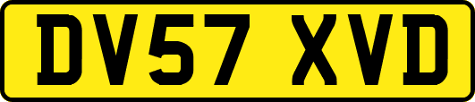 DV57XVD