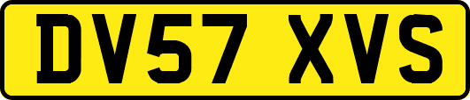 DV57XVS