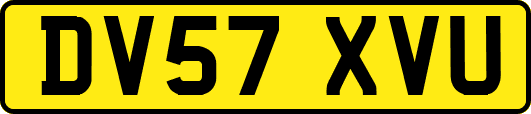 DV57XVU