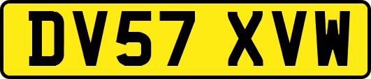 DV57XVW