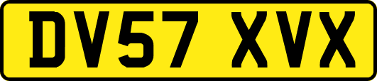 DV57XVX