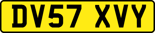 DV57XVY