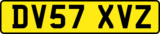 DV57XVZ