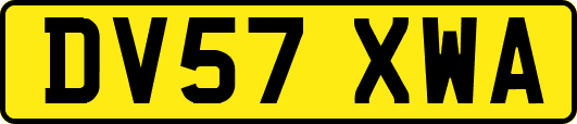 DV57XWA