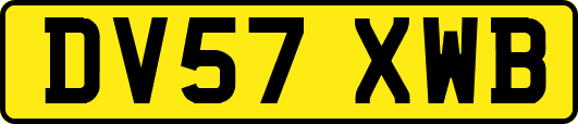 DV57XWB