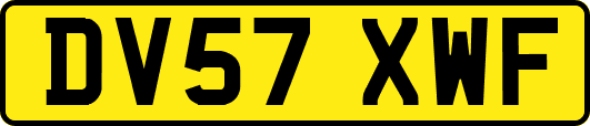 DV57XWF