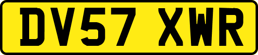 DV57XWR