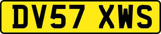 DV57XWS