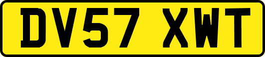 DV57XWT
