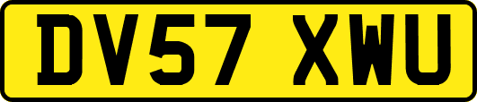 DV57XWU