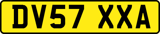 DV57XXA