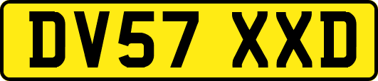 DV57XXD