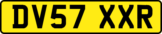 DV57XXR
