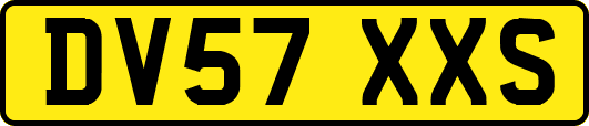 DV57XXS