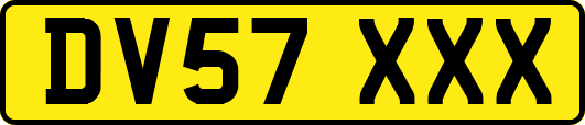 DV57XXX
