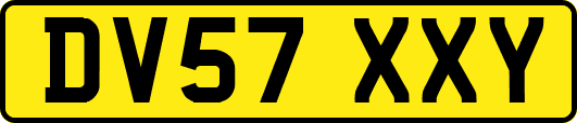 DV57XXY