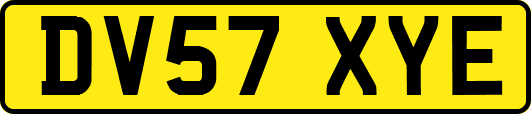 DV57XYE