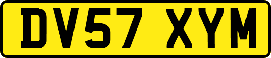 DV57XYM