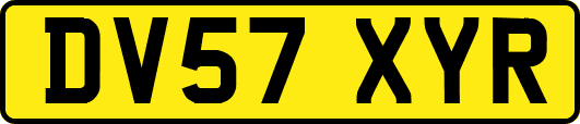 DV57XYR
