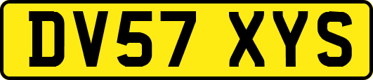 DV57XYS