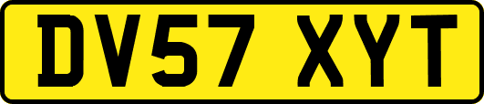 DV57XYT