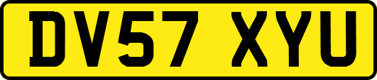 DV57XYU