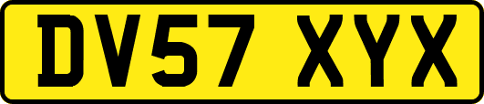 DV57XYX